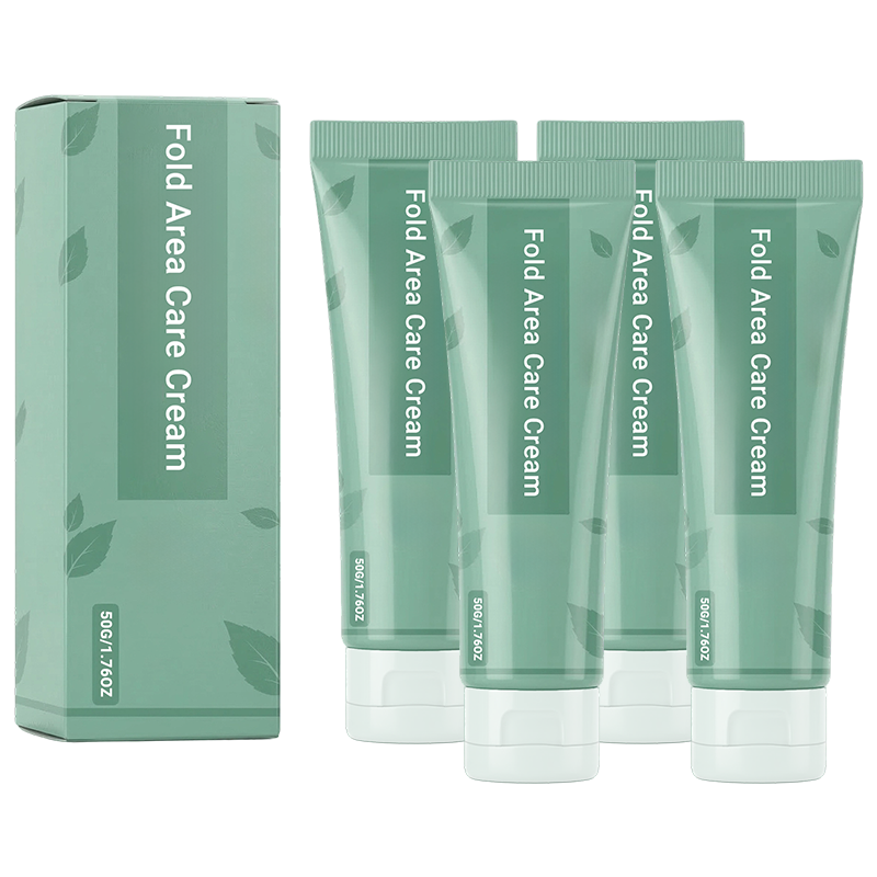 Everyday Body Cream