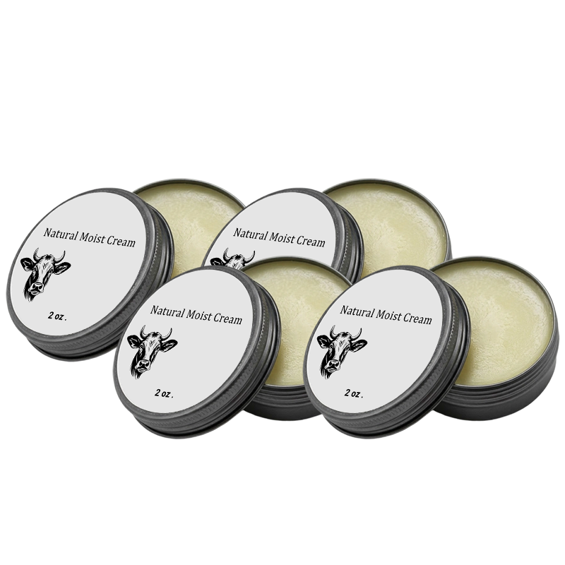 Natural Moist Cream