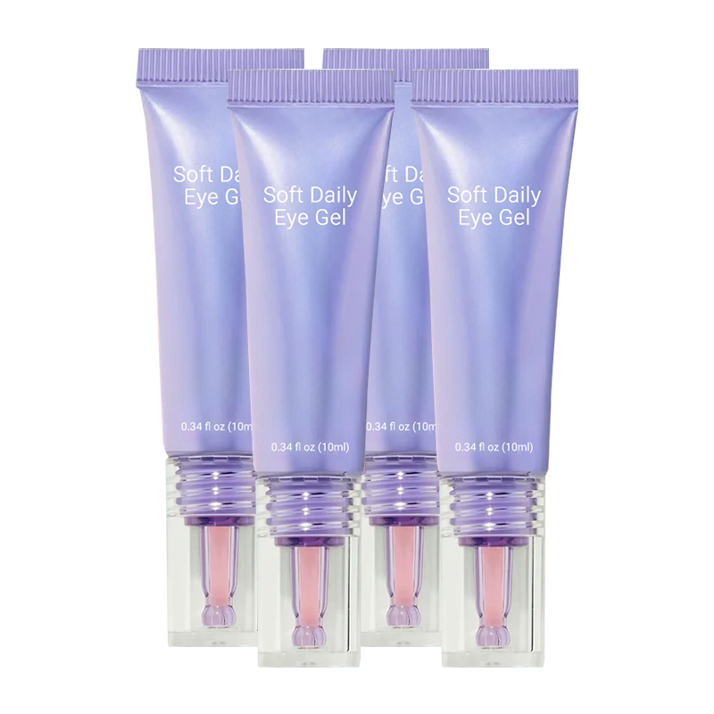 Soft Daily Eye Gel