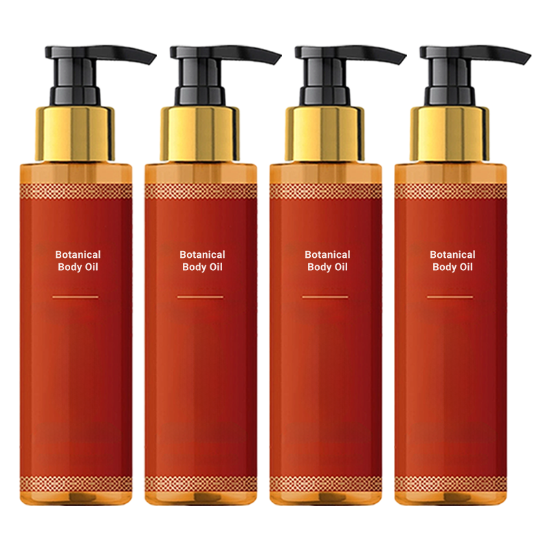 Botanical Body Care Oil