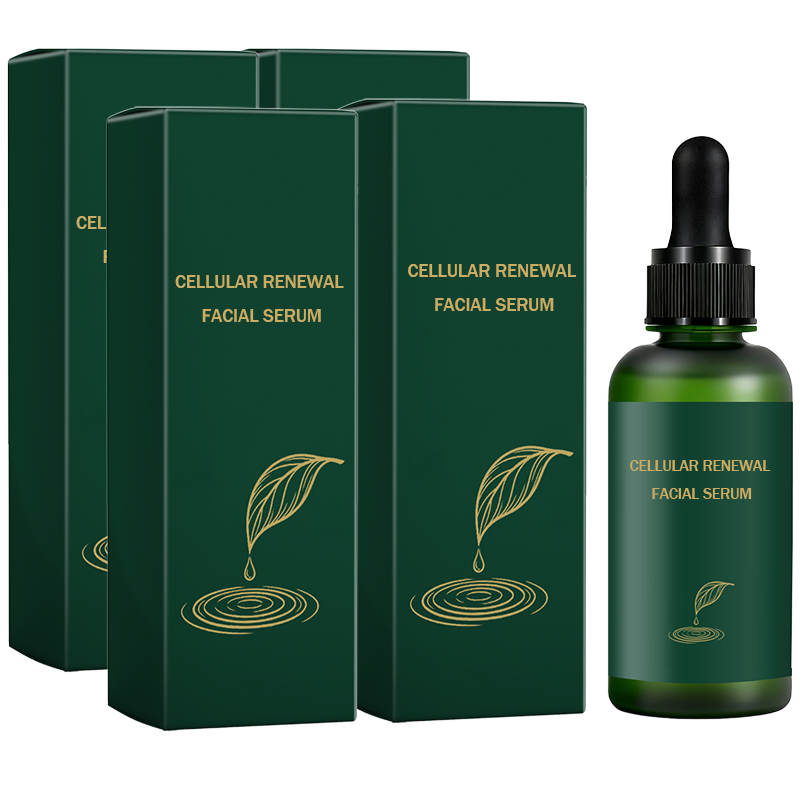 Cellular Renewal Facial Serum