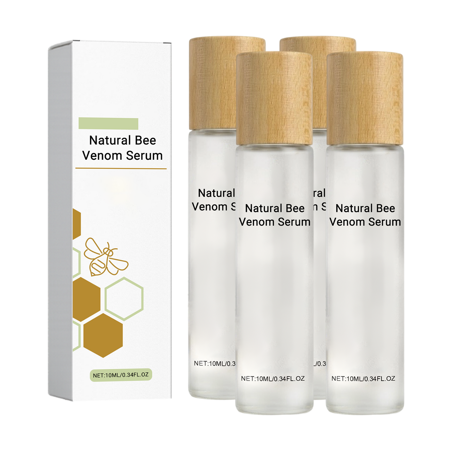 Natural Bee Venom Serum