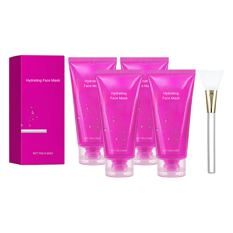 Collagen Face Mask