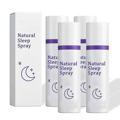 Elycura Natural Sleep Spray