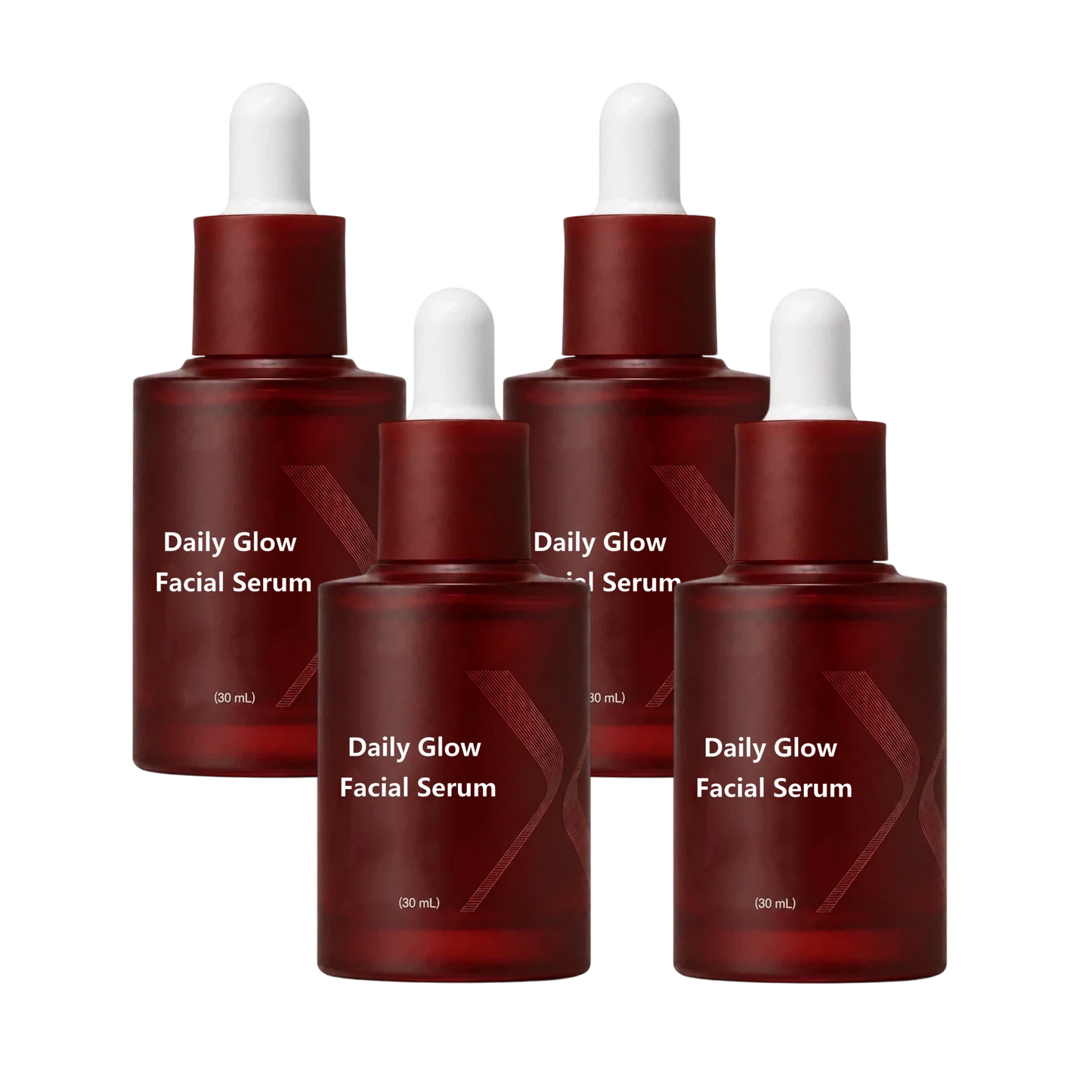 Daily Radiance Face Serum