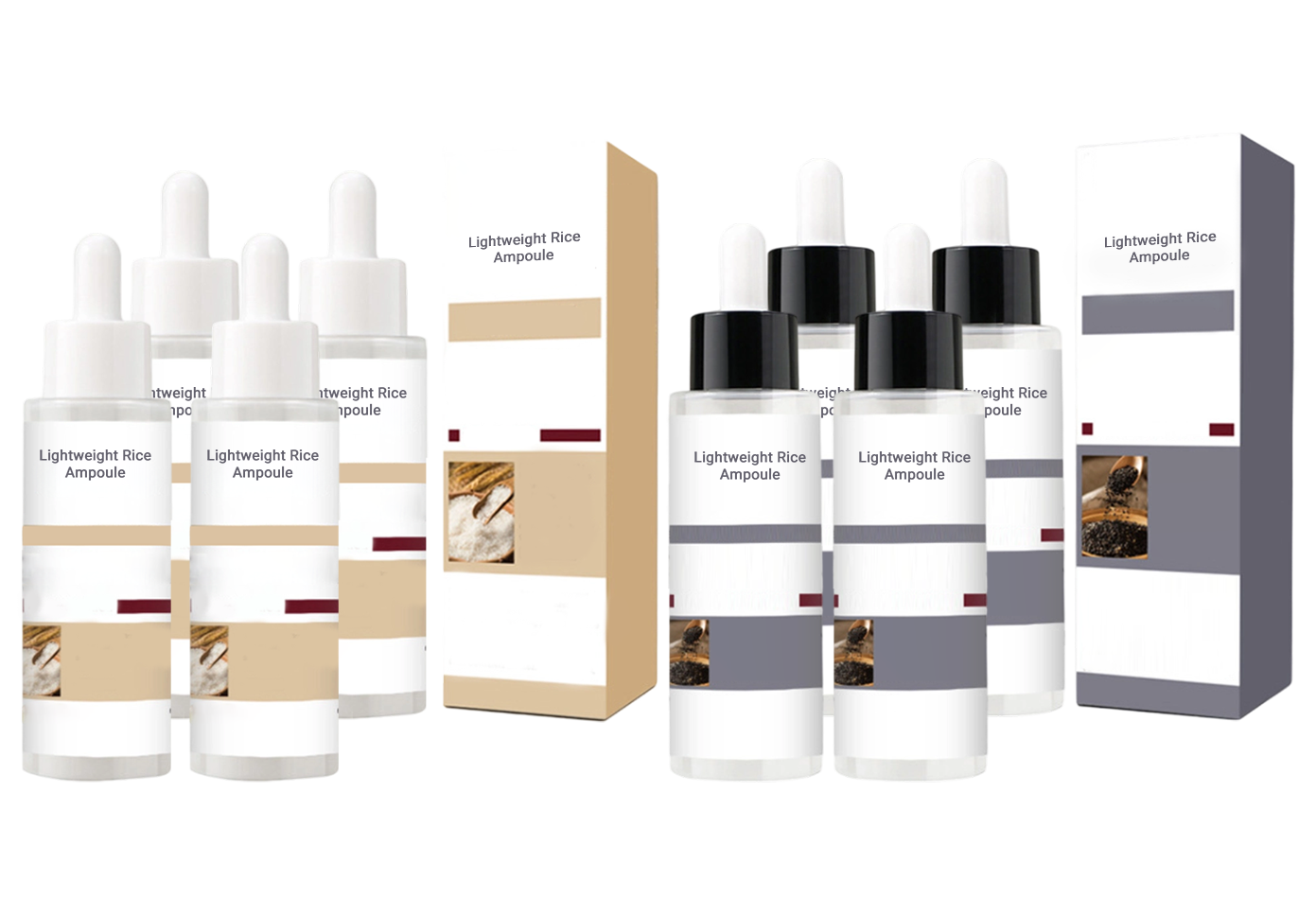 Pore Care Ampoule