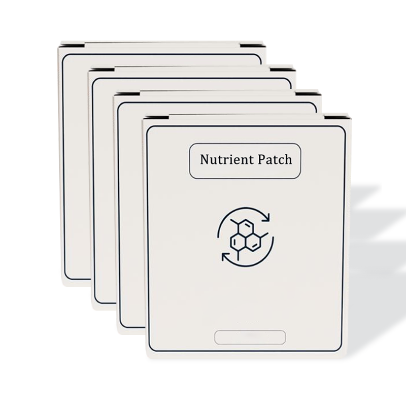 Elycura Nutrient Patch
