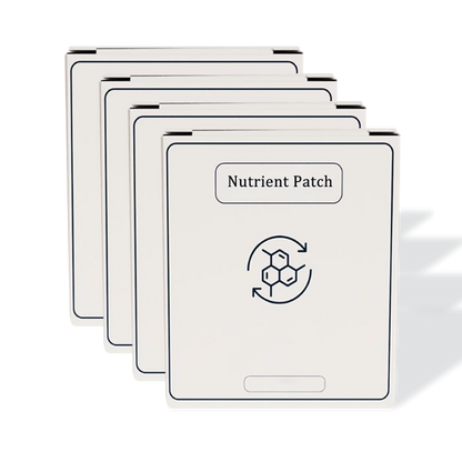 Elycura Nutrient Patch