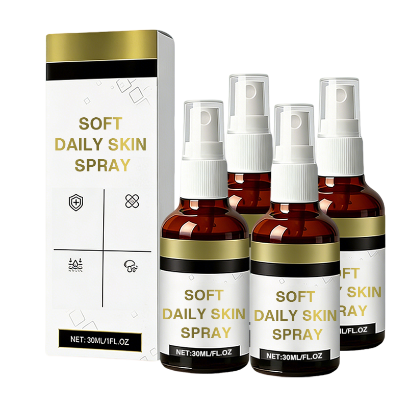 Soft  Daily Skin  Spray