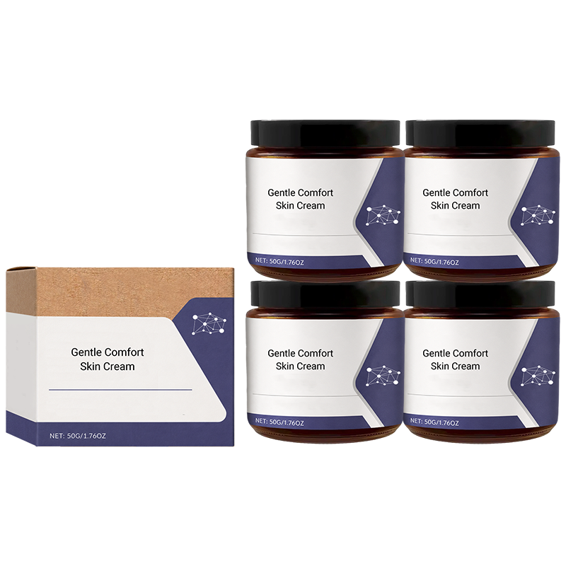 Gentle Comfort Skin Cream