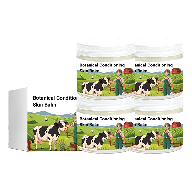 Botanical Conditioning Skin Balm