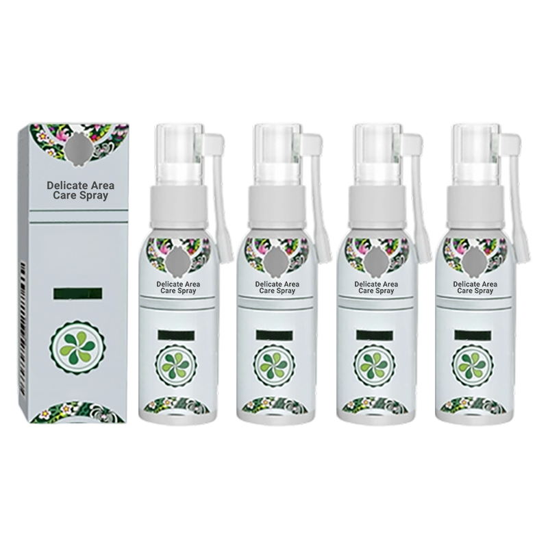 Delicate Area Care Spray