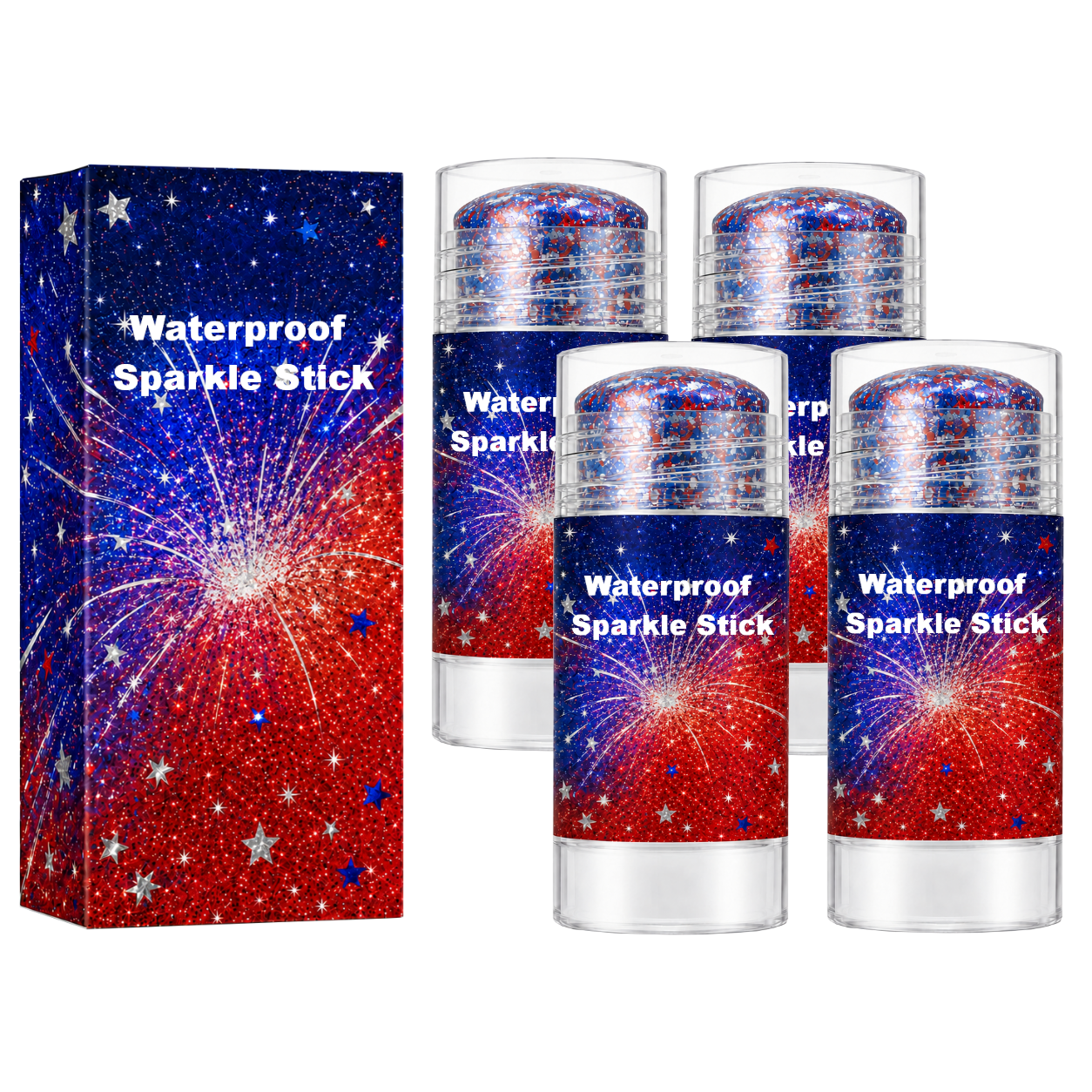 Waterproof Sparkle Stick