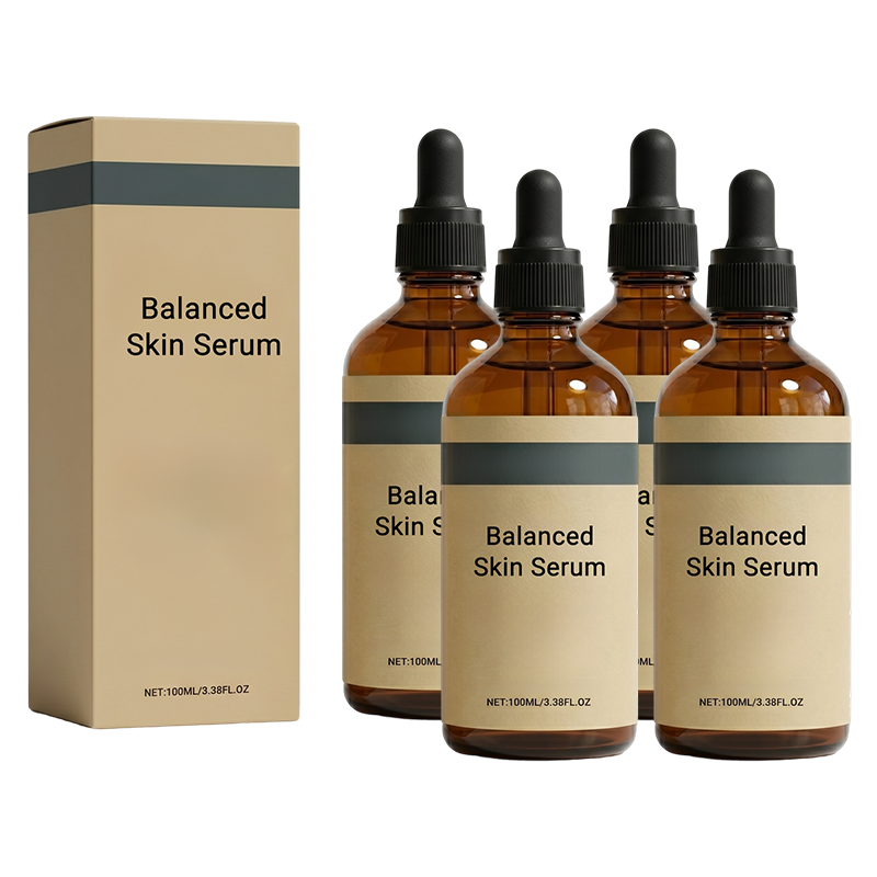 Balanced Skin Serum
