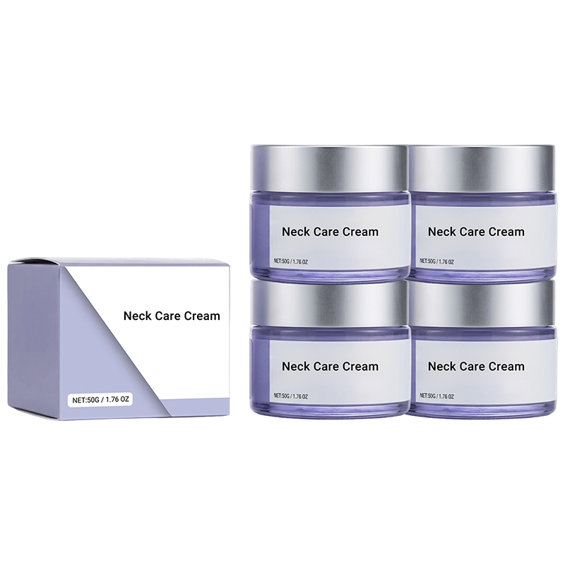 Neck Care Cream