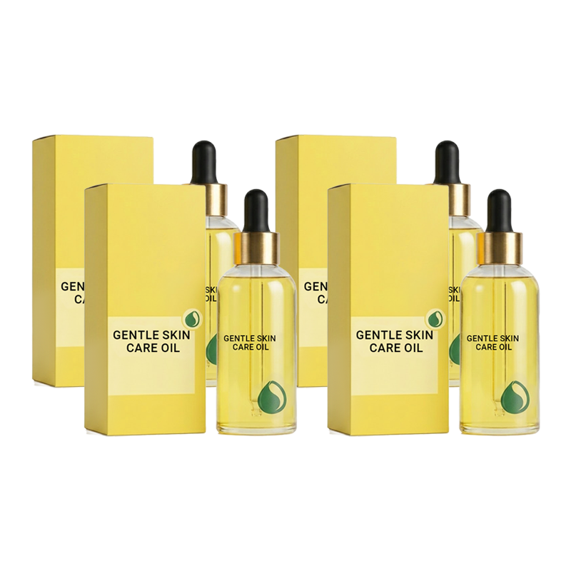 Gentle Skin Care Oil