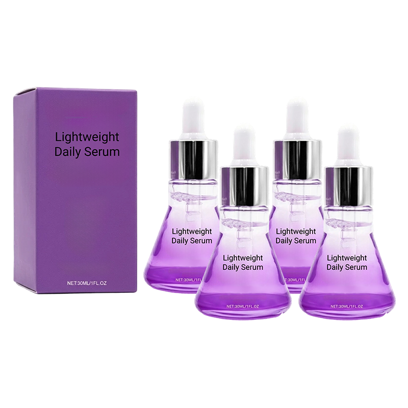 Lightweight Body Serum