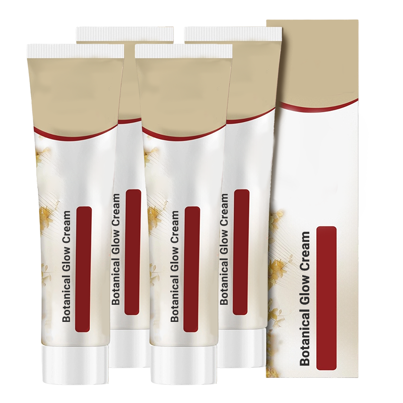 Gentle Skin Care Cream