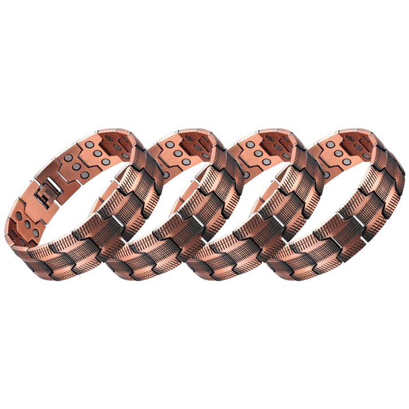 Magnetic Copper Bracelet