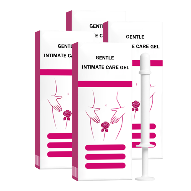 Gentle Intimate Care Gel