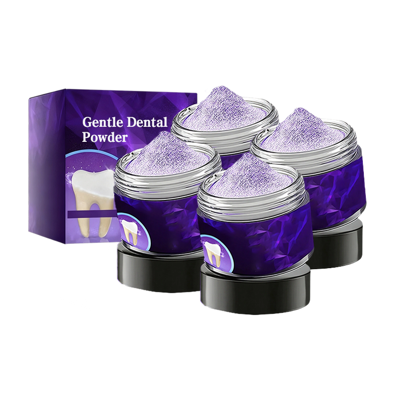 Gentle Dental Powder