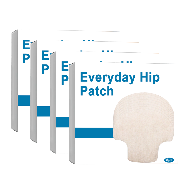 Botanical Hip Care Patch