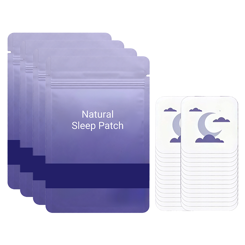 Natural Sleep Patch