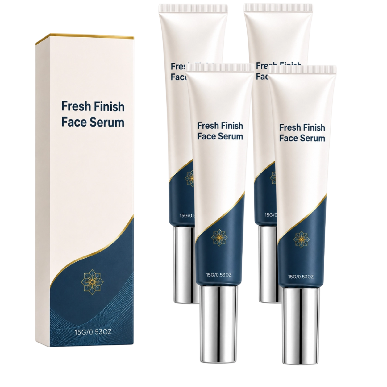 Fresh Finish Face Serum