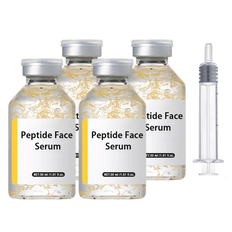 Peptide Face Serum