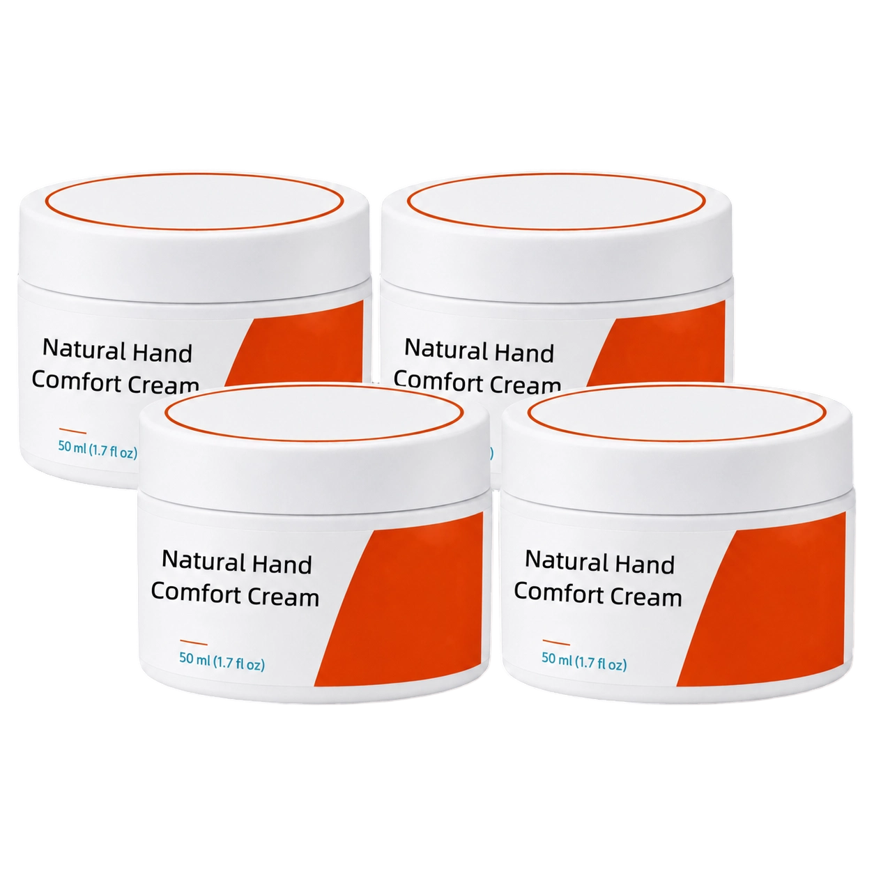 Everyday Hand Comfort Cream