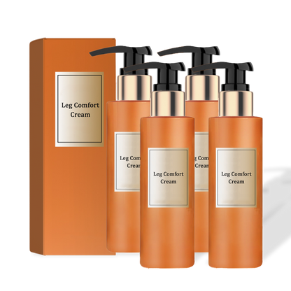 Elycura Leg Comfort Cream