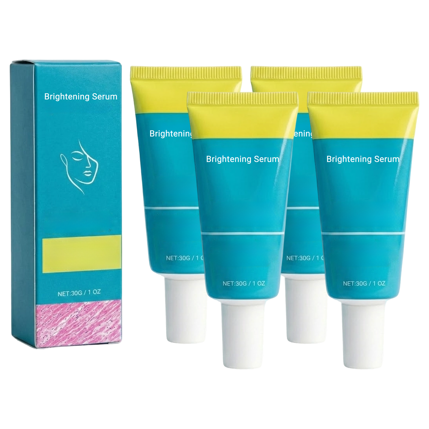 Brightening Serum