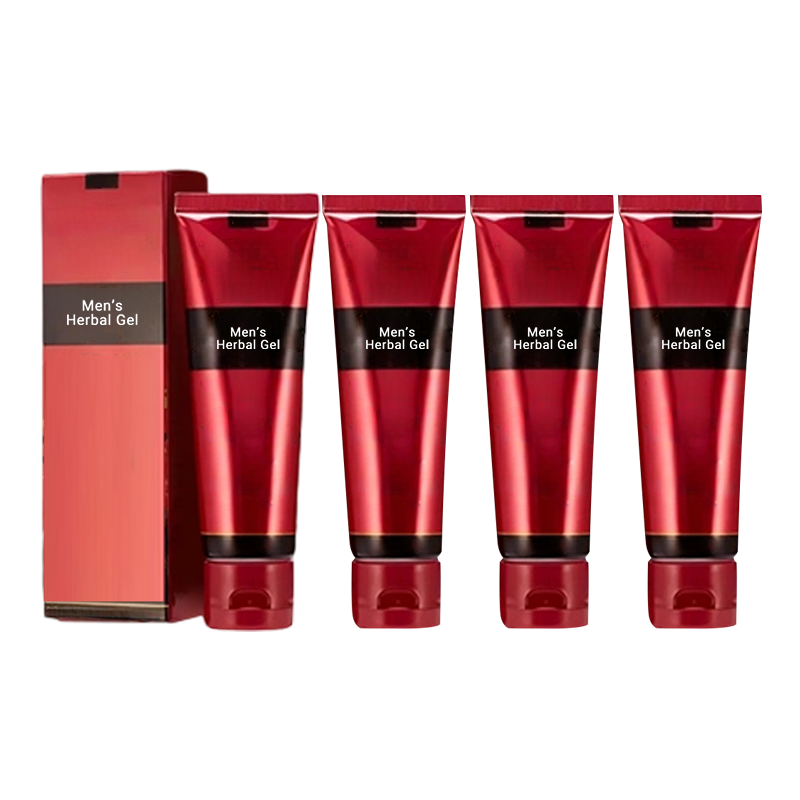 Men's Comfort Care Gel