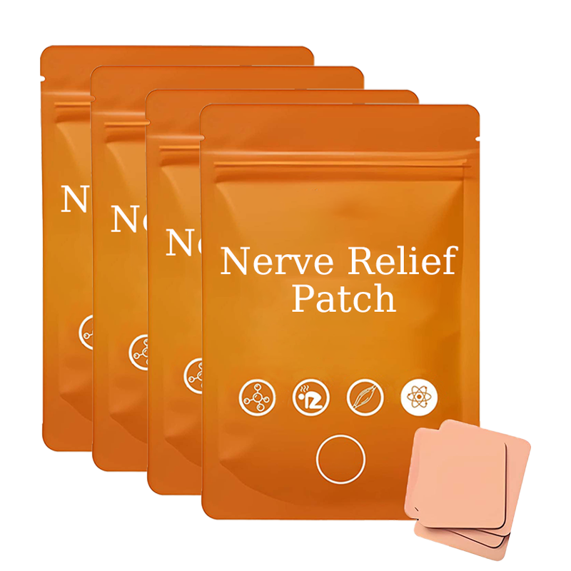 Nerve Relief Patch