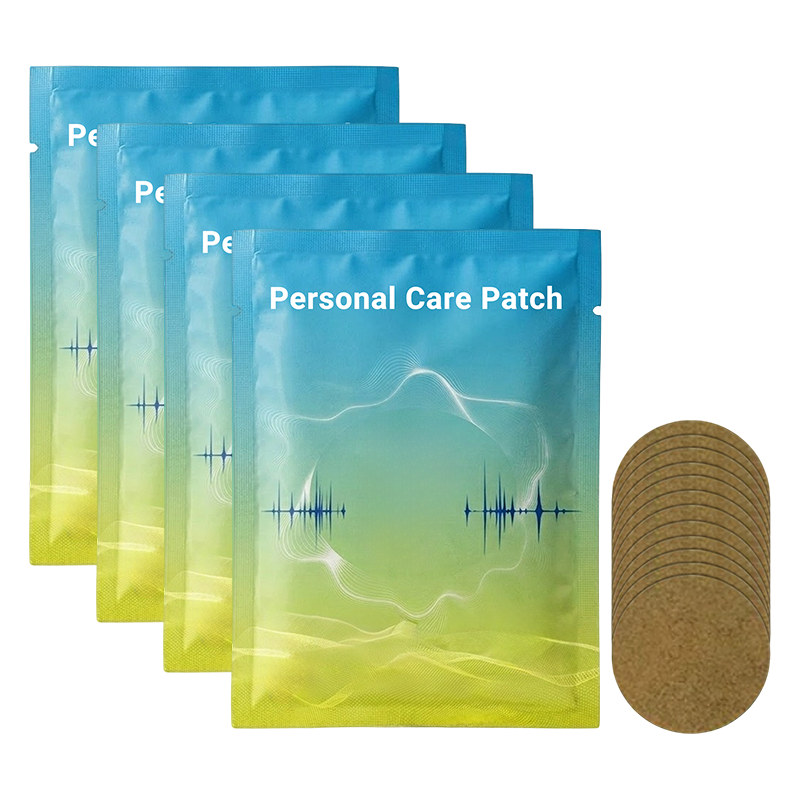 Personal Care Patch
