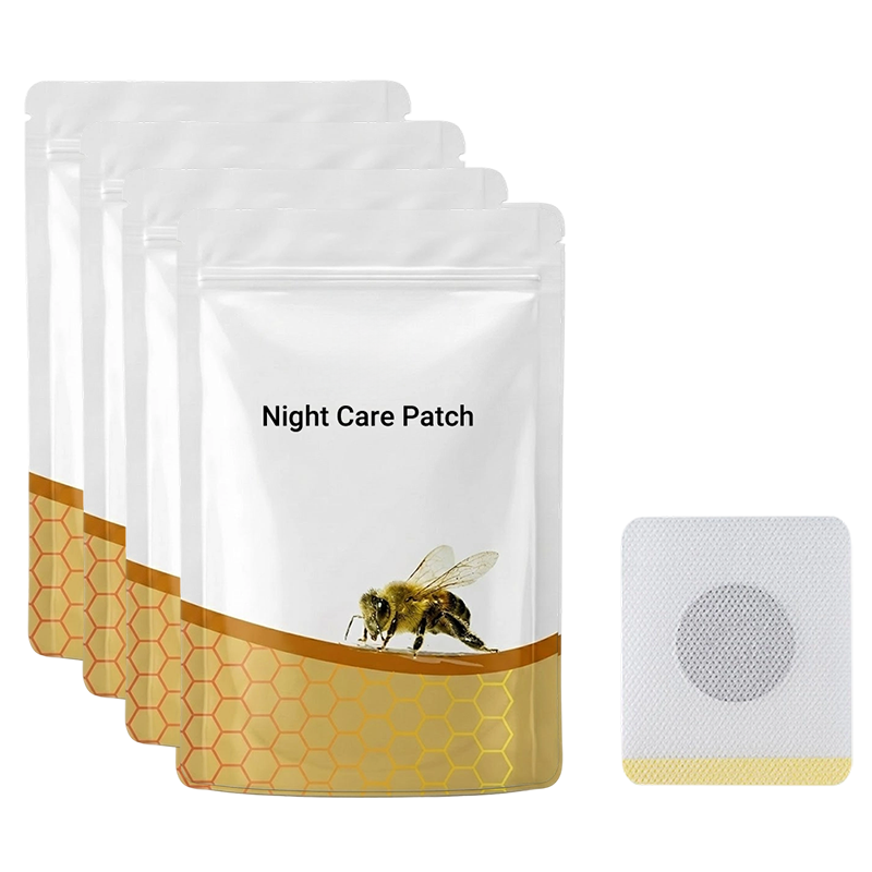 Evening Care Patch