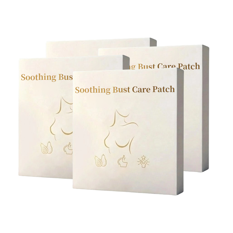 Soothing Bust Care Patch