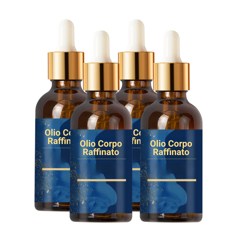Elycura Facial Serum