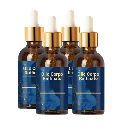 Elycura Facial Serum