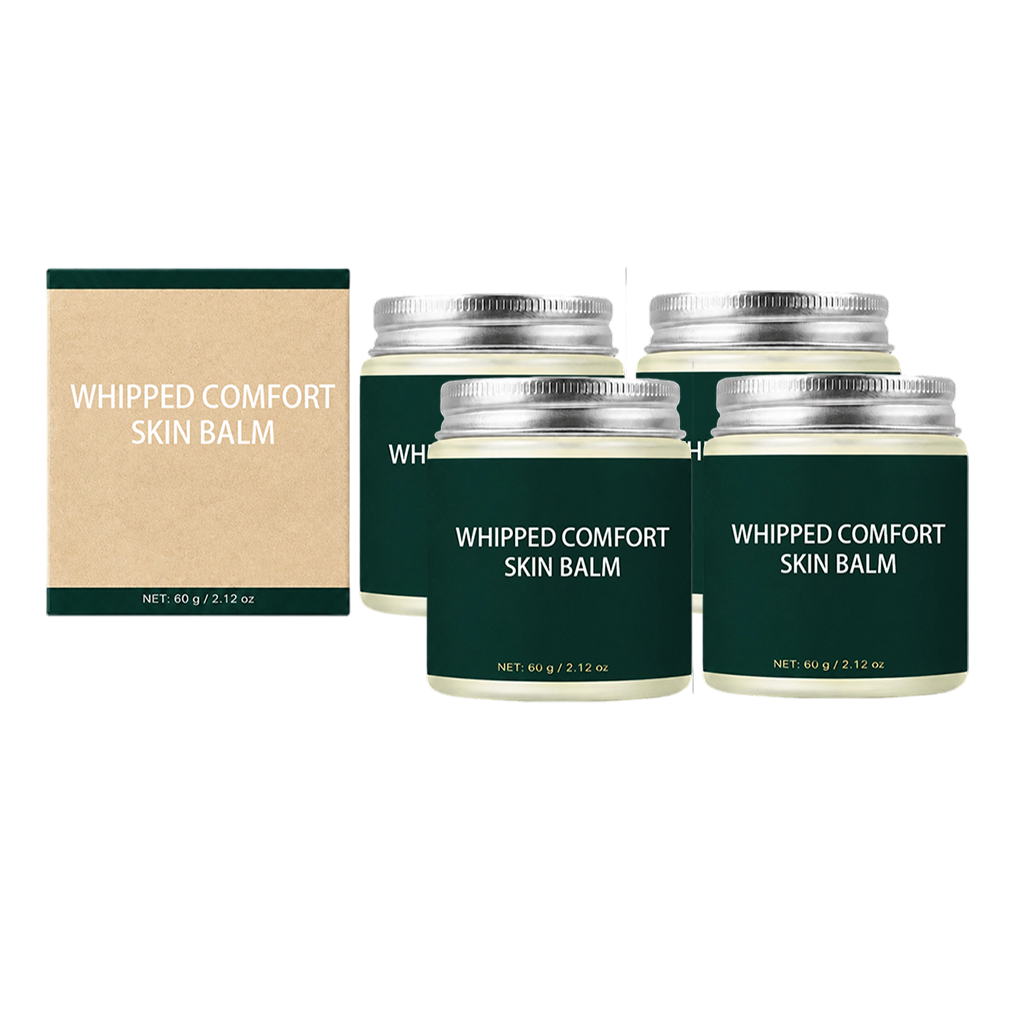 Gentle Ritual Whipped Balm