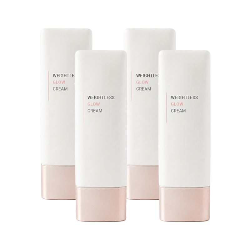 Weightless Glow Cream