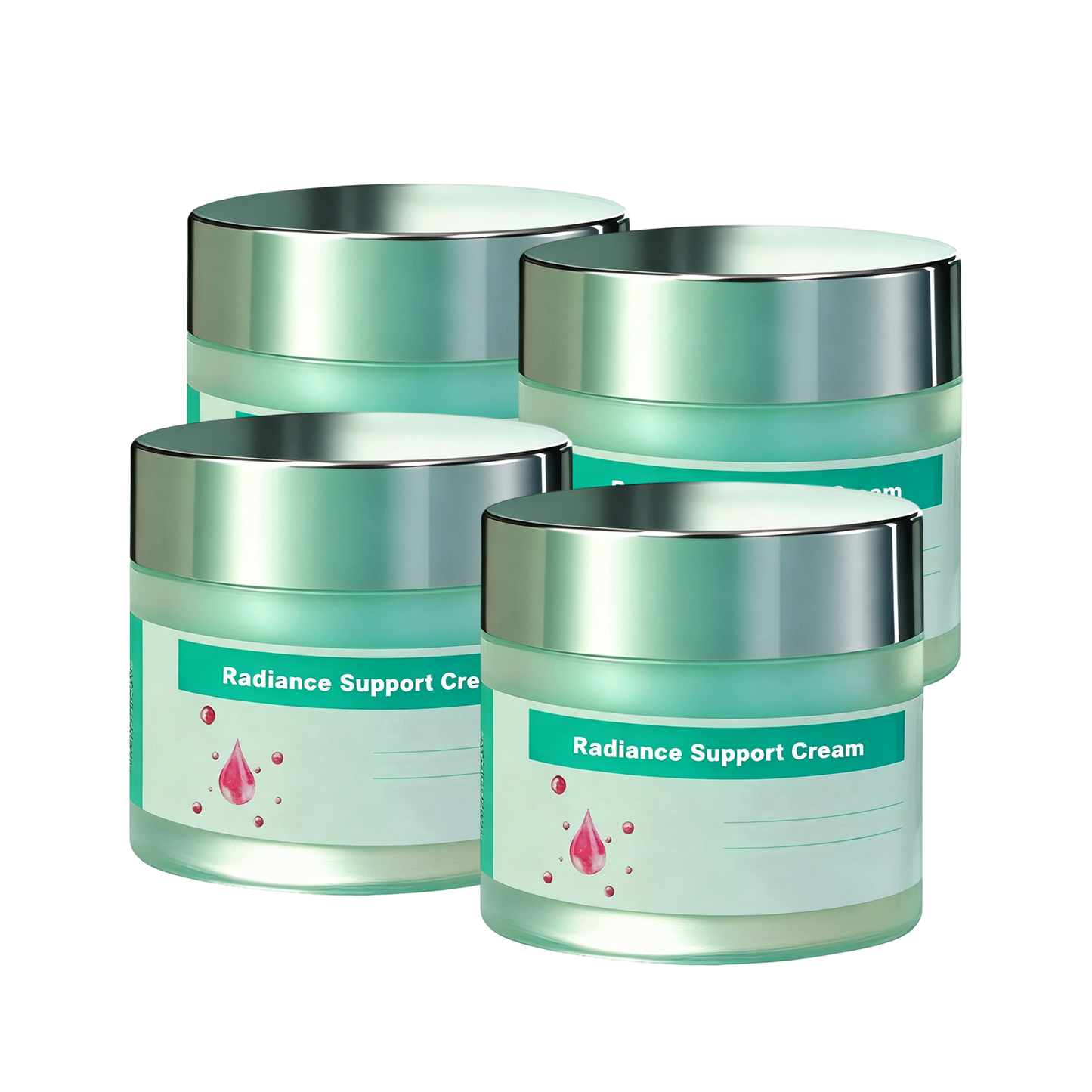 Radiance Support Cream