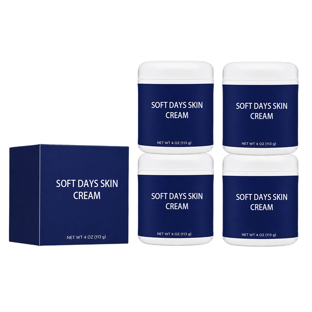 Gentle Skin Cushion Cream