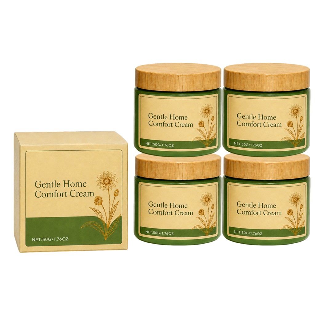 Steady Day Comfort Cream
