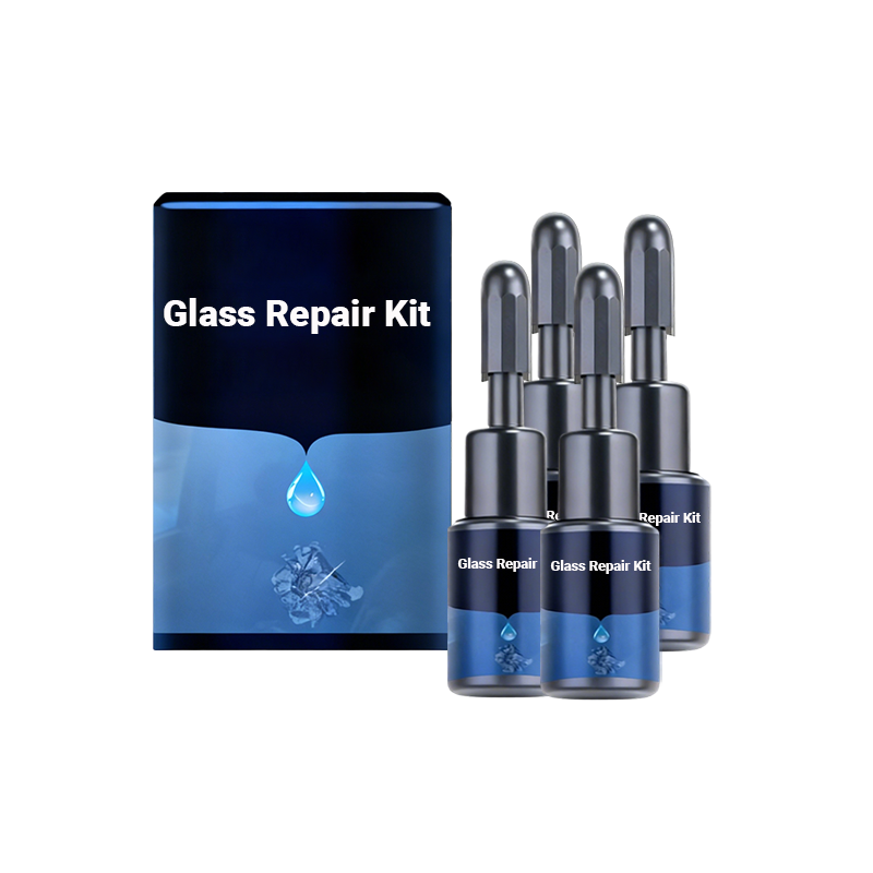 Glass Repair Kit