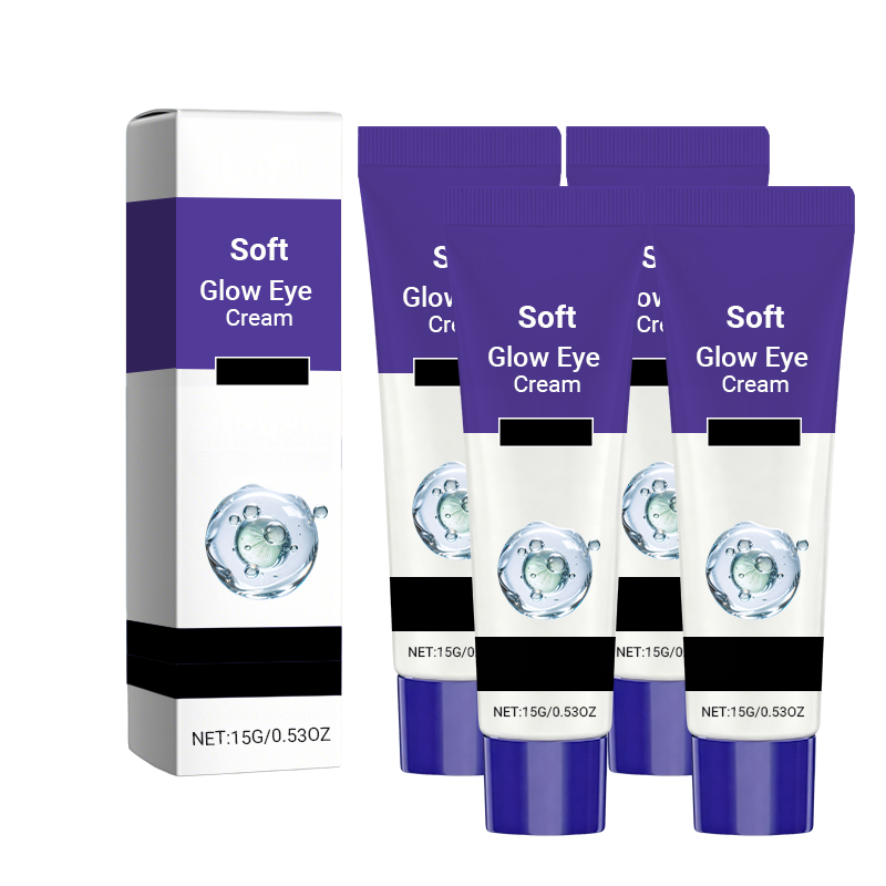 Soft Glow Eye Cream