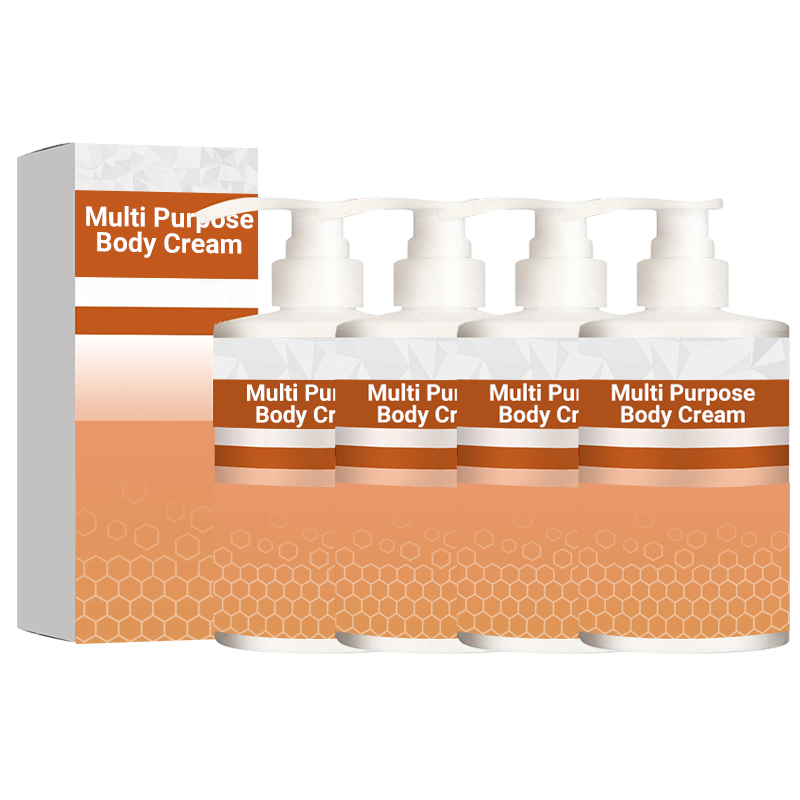Hydrating Care Cream
