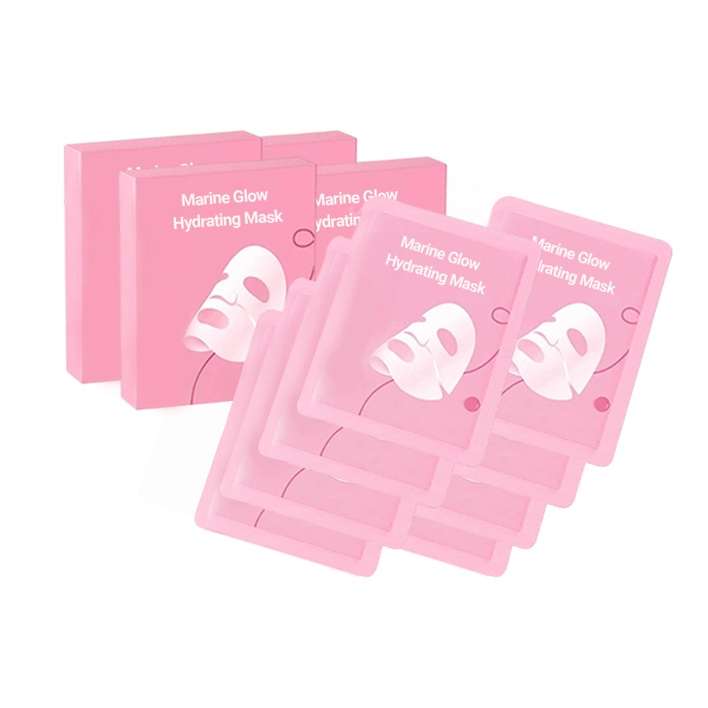 Marine Glow Hydrating Mask