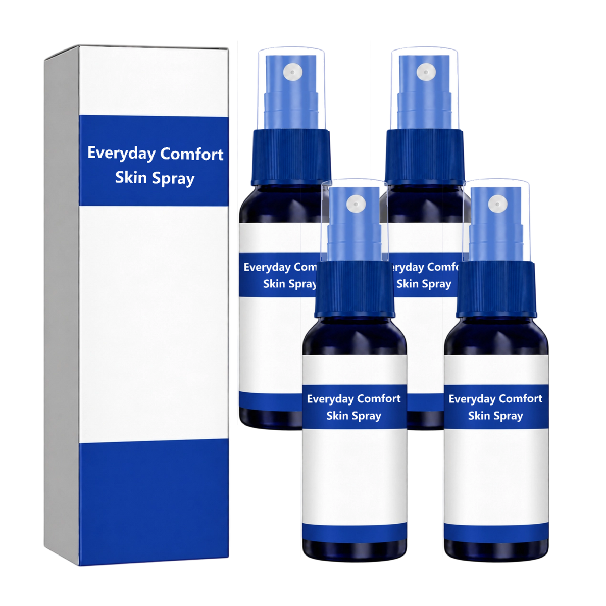 Everyday Comfort Skin Spray