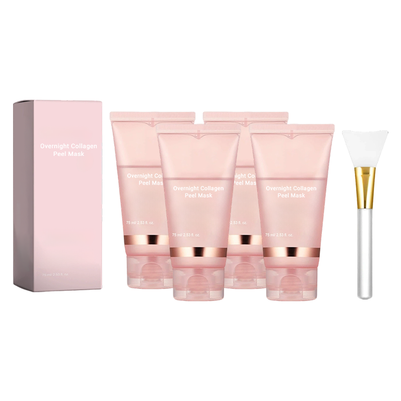 Overnight Peel Mask